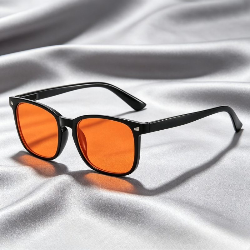 Retro Gaming In 2026 - 2026 New Orange & Red Lenses