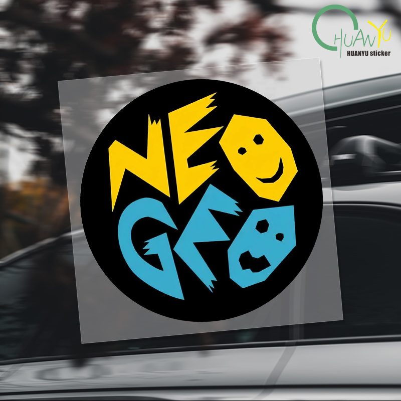 Retro Gaming Event - Play Stickers Fashion Retro Arcade Game