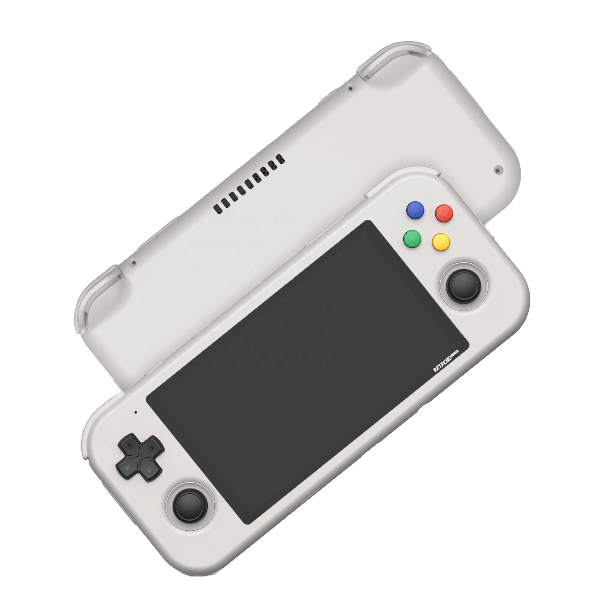 Android Gaming Console Flagshi - Retro Gaming Pro recension och pris