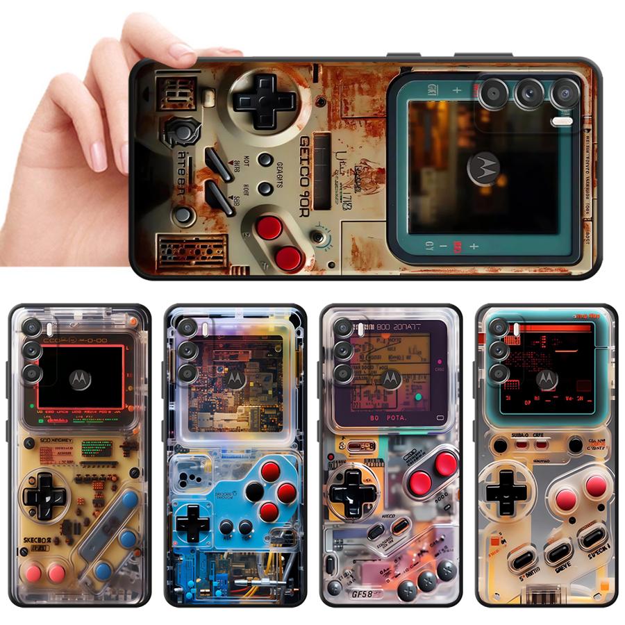 Retro Gaming Console Case for  - Retro Gaming Pro recension och pris