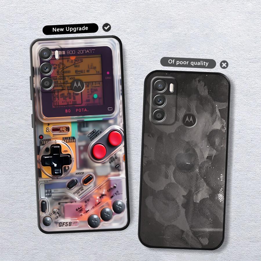 Retro Gaming Console Case for  - Retro Gaming Pro recension och pris