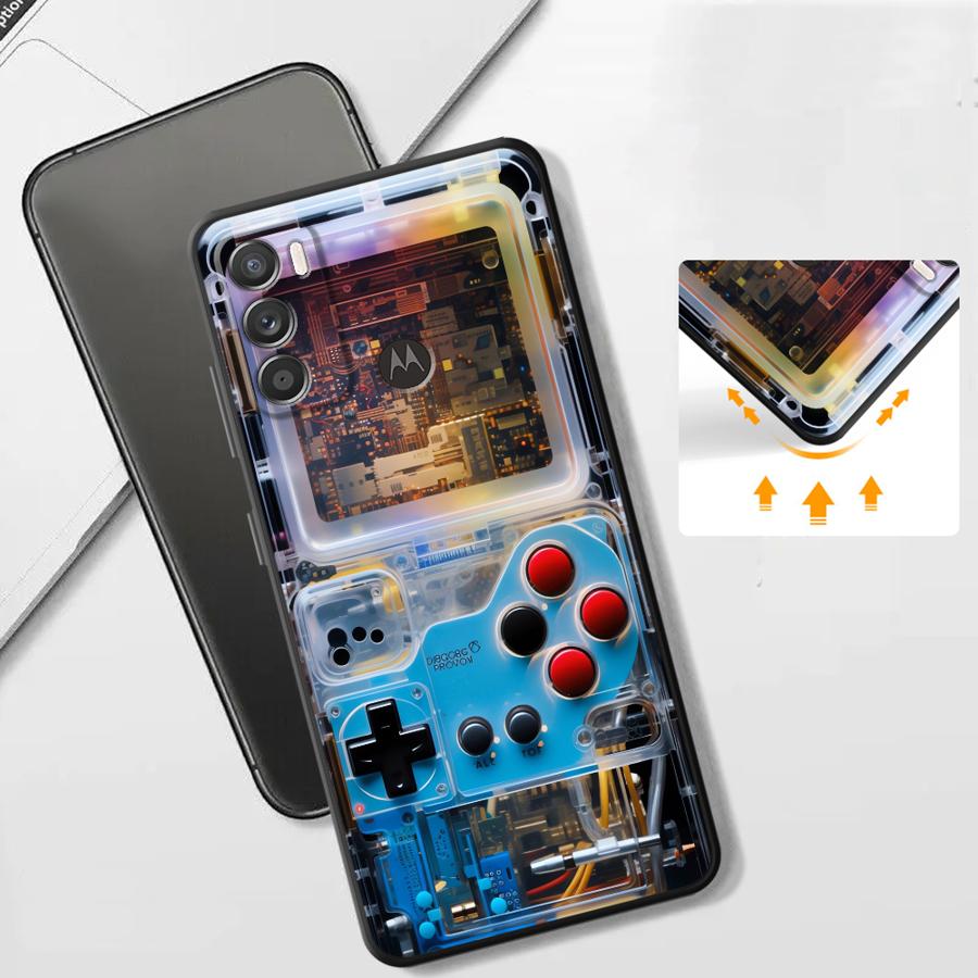 Retro Gaming Console Case for  - Retro Gaming Pro recension och pris