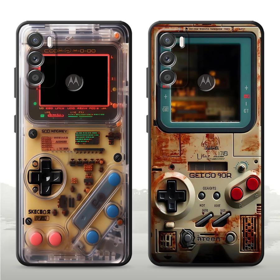 Retro Gaming Console Case for  - Retro Gaming Pro recension och pris