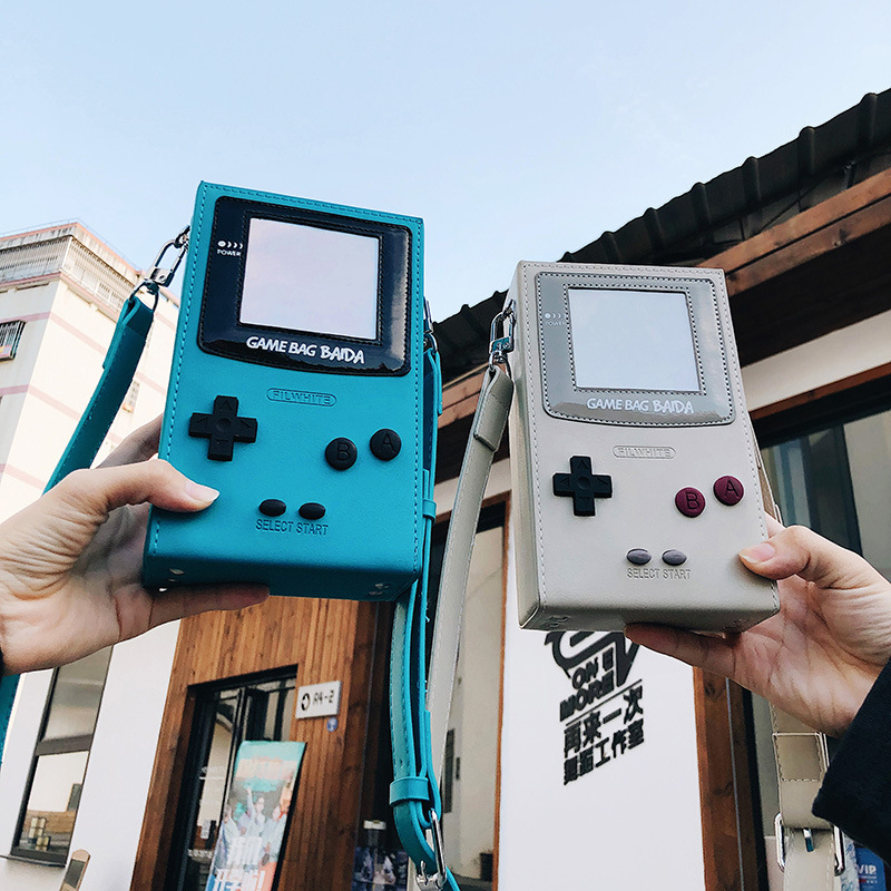 Unique Creative Game Console S - Retro Gaming Event recension och pris