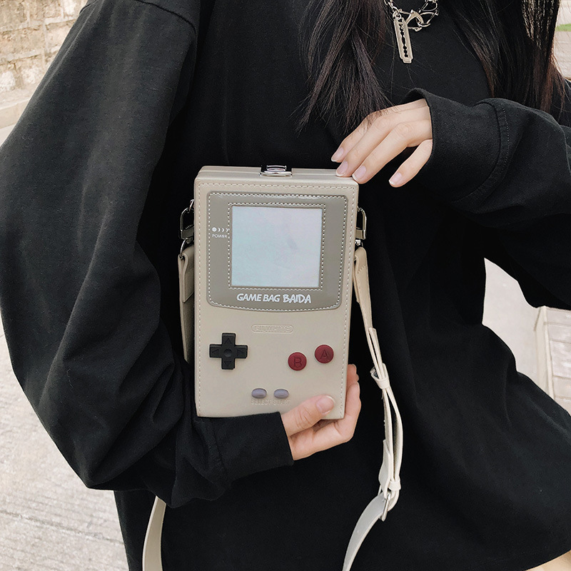 Unique Creative Game Console S - Retro Gaming Event recension och pris