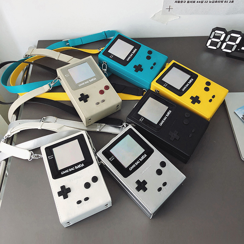 Unique Creative Game Console S - Retro Gaming Event recension och pris