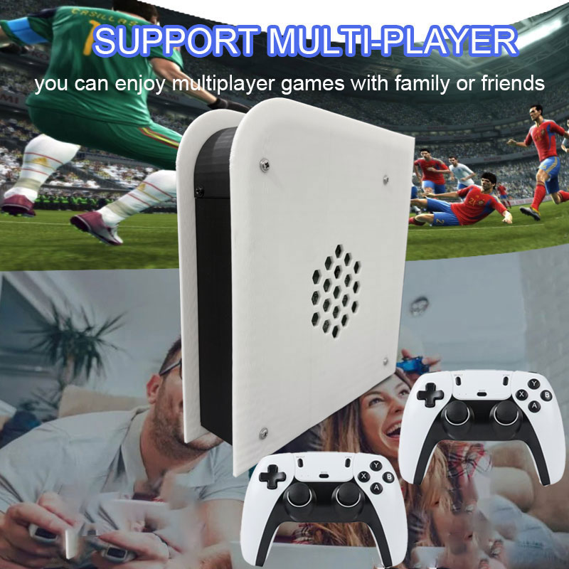 Wireless Handle 8G RAM Retro G - Retro Gaming Event recension och pris