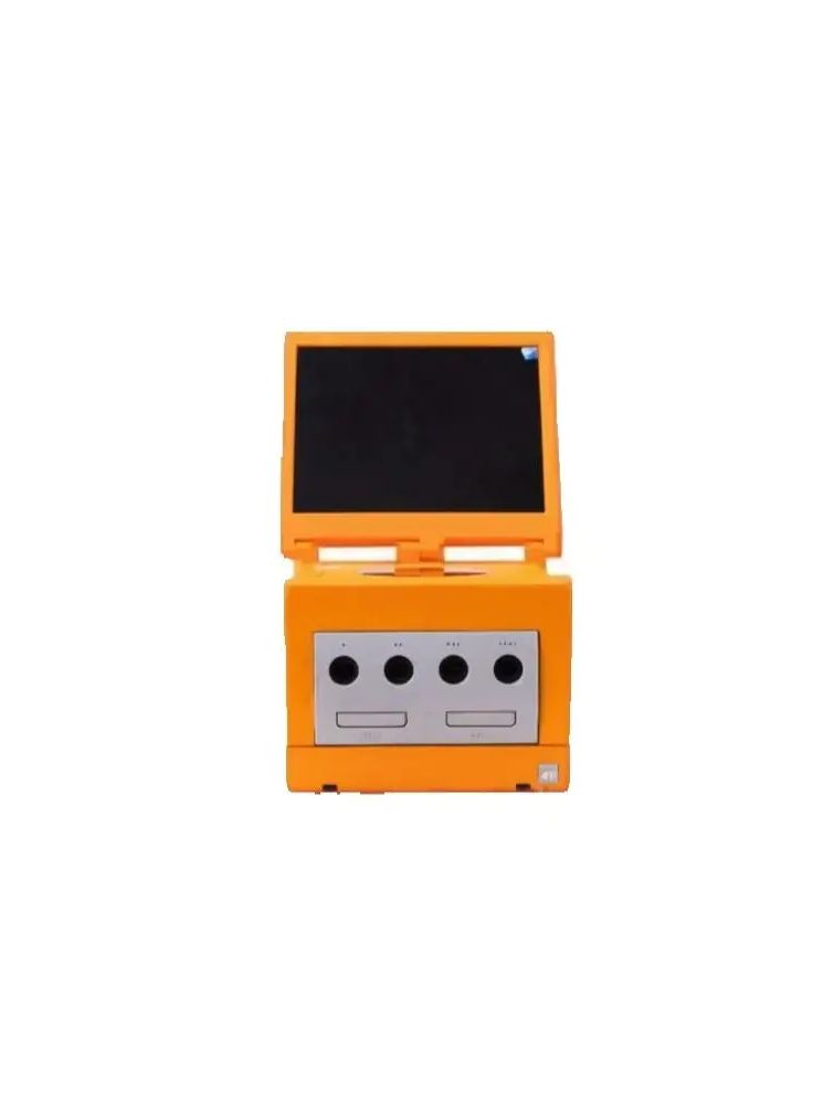 8Inch  Monitor  3D Print  for  - Retro Gaming Event recension och pris
