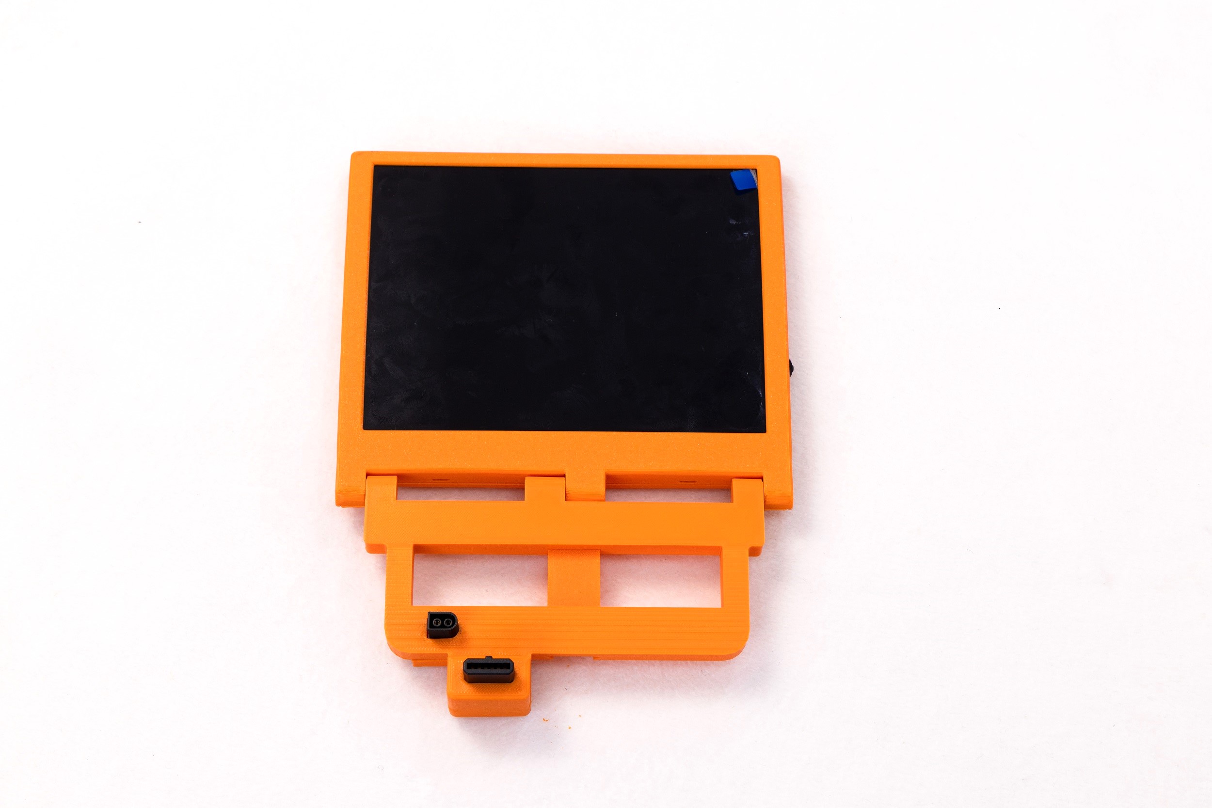 8Inch  Monitor  3D Print  for  - Retro Gaming Event recension och pris