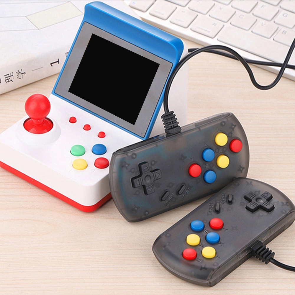 360 Video Games3inch 8Bit Port - Retro Gaming Event recension och pris