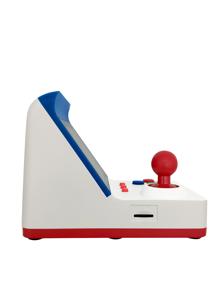 360 Video Games3inch 8Bit Port - Retro Gaming Event recension och pris