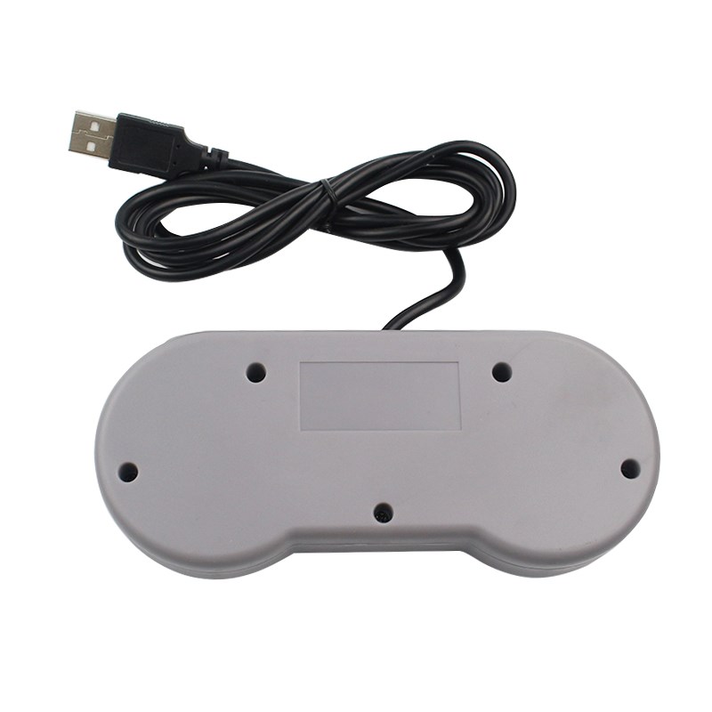 2PCs USB Gamepad Retro Gaming  - Retro Gaming Raspberry Pi 4 recension och pris