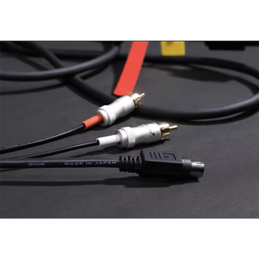 SFC N64 NGC S-Video Cable Shie - Retro Gaming Event recension och pris