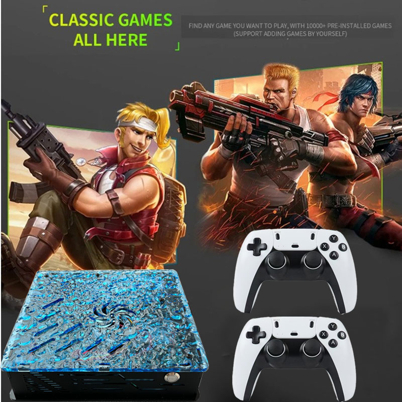 2026 New Retro Video Game Cons - Retro Gaming Handheld 2026 recension och pris