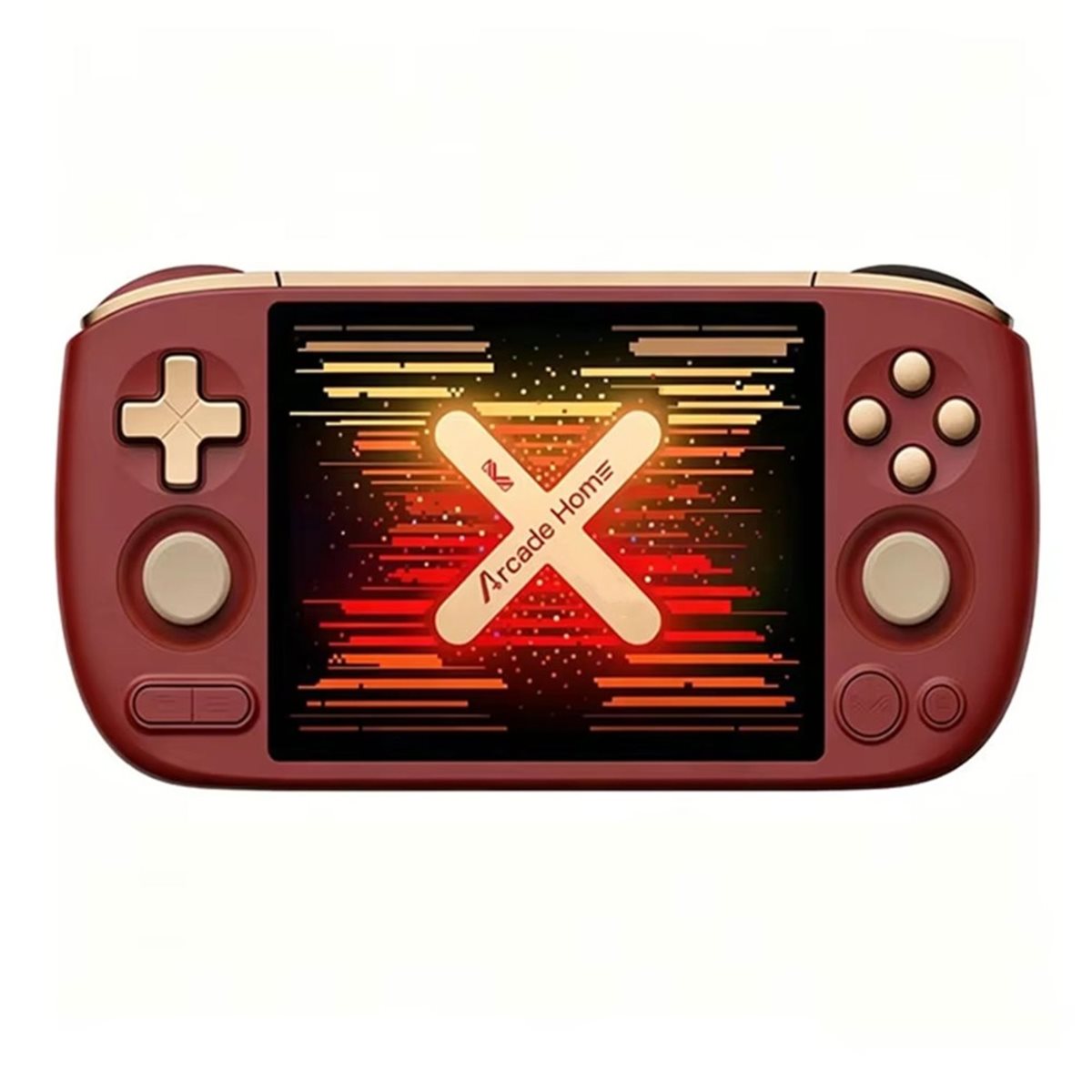 【☾♦2026 TOP Global□】Pocket AIR - Retro Gaming Handheld 2026 recension och pris