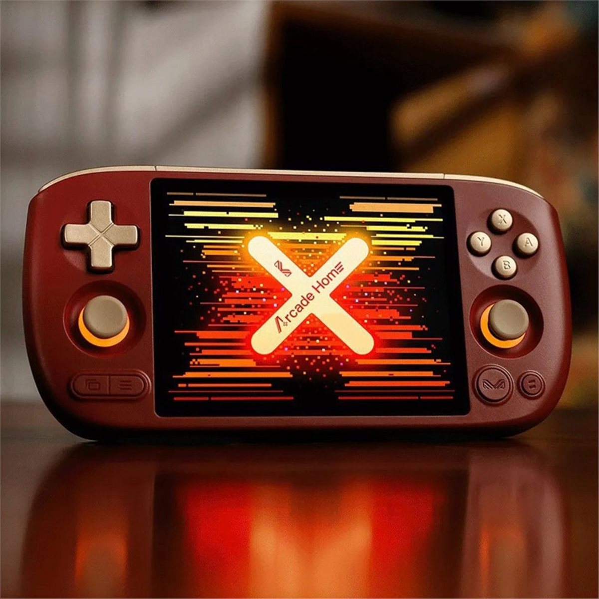 【☾♦2026 TOP Global□】Pocket AIR - Retro Gaming Handheld 2026 recension och pris