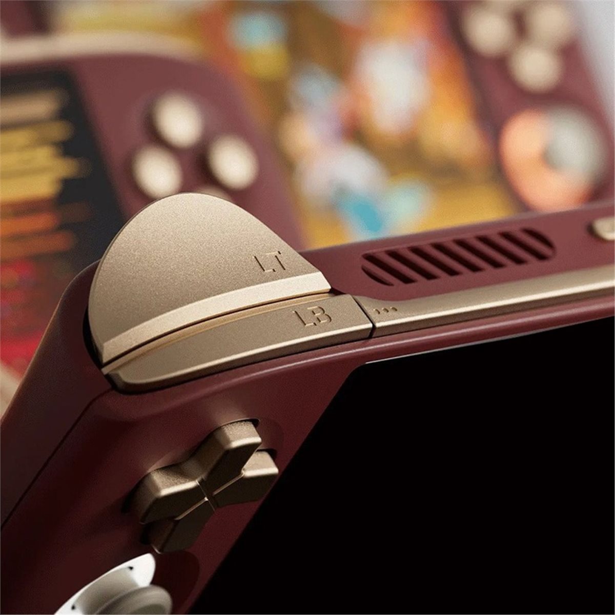 【☾♦2026 TOP Global□】Pocket AIR - Retro Gaming Handheld 2026 recension och pris