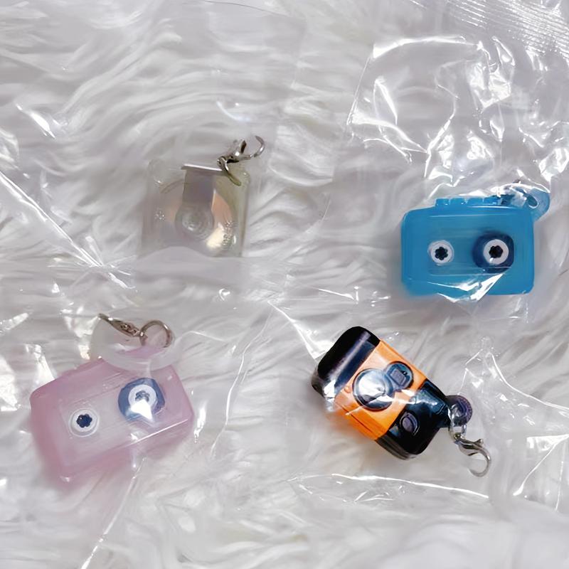 Bandai Gashapon Heisei Era Nos - Retro Gaming Phone recension och pris
