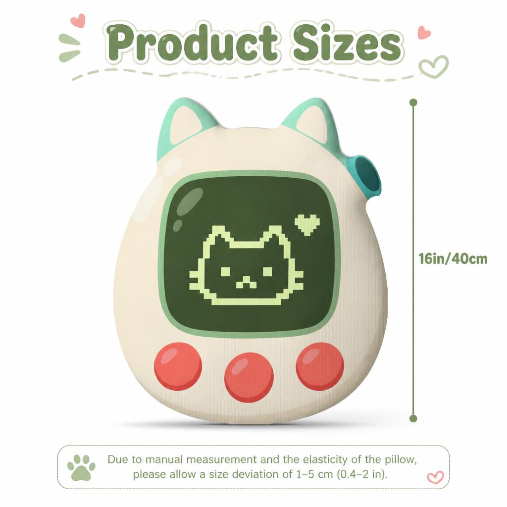 Retro Virtual Pet Egg Throw Pi - Retro Gaming Ideas recension och pris