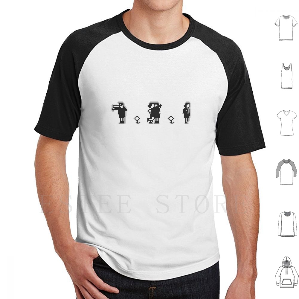 Skool Krush T Shirt Men Cotton - Retro Gaming Zx Spectrum recension och pris