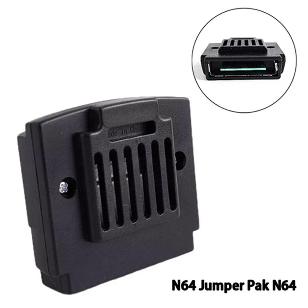 2026 Memory Jumper Pack For N6 - Retro Gaming Handheld 2026 recension och pris