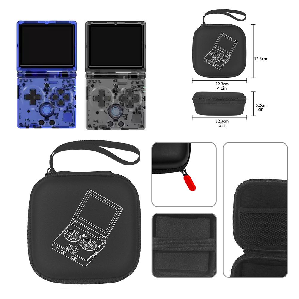 Travel Case For ANBERNIC RG35X - Retro Gaming Phone recension och pris