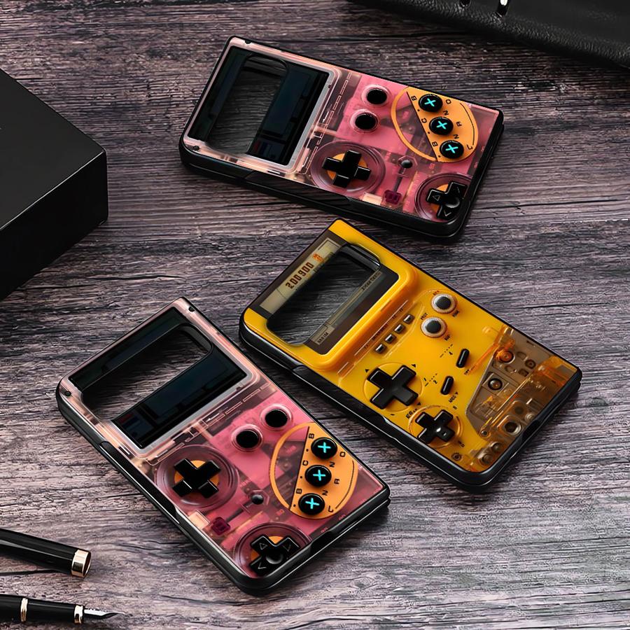 Retro Gaming Console Case for  - Retro Gaming Phone recension och pris