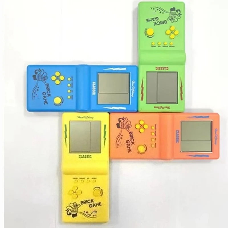 2026 Retro Handheld Game Playe - Retro Gaming Handheld 2026 recension och pris