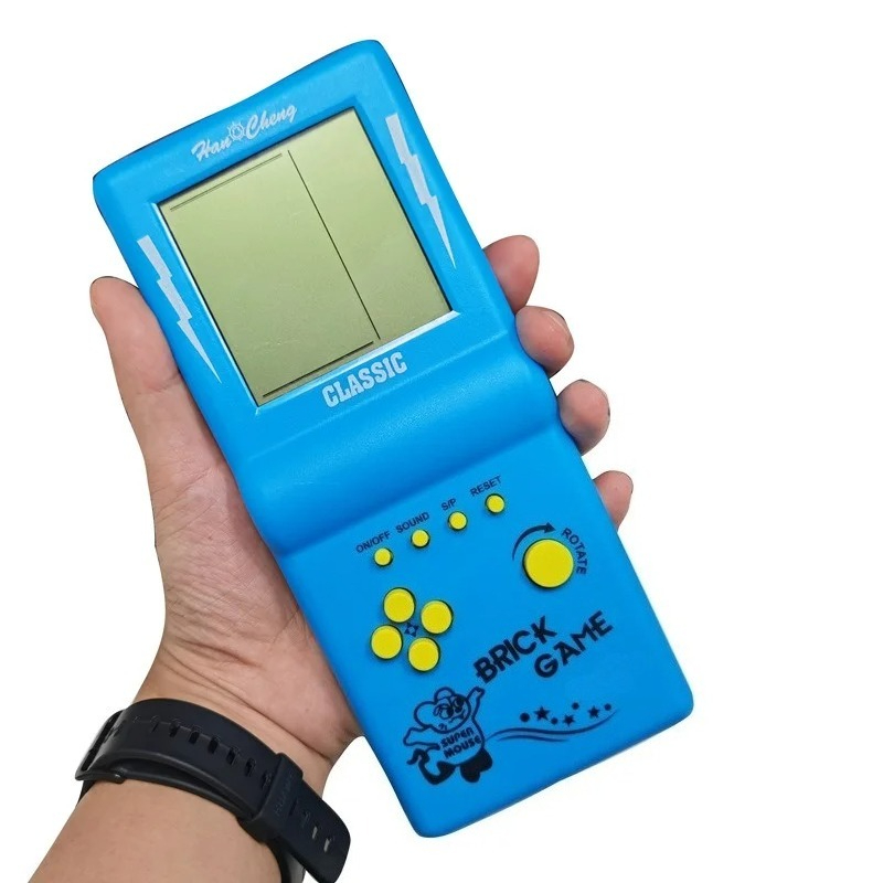 2026 Retro Handheld Game Playe - Retro Gaming Handheld 2026 recension och pris