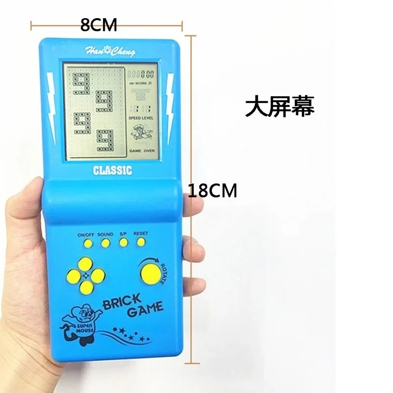 2026 Retro Handheld Game Playe - Retro Gaming Handheld 2026 recension och pris