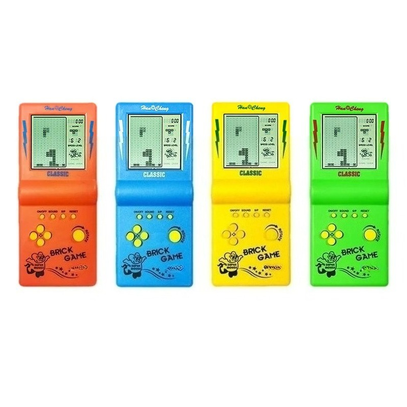 2026 Retro Handheld Game Playe - Retro Gaming Handheld 2026 recension och pris