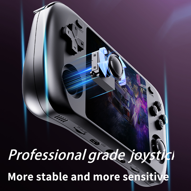 Retro Gaming Console H36S 2026 - Retro Gaming Handheld 2026 recension och pris