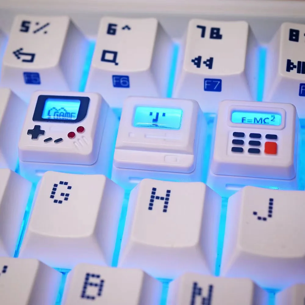 K-04 3-in-1 Creative Retro Tra - Retro Gaming Event recension och pris