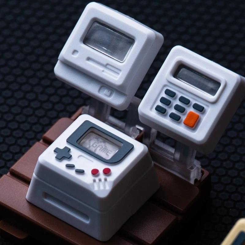 K-04 3-in-1 Creative Retro Tra - Retro Gaming Event recension och pris