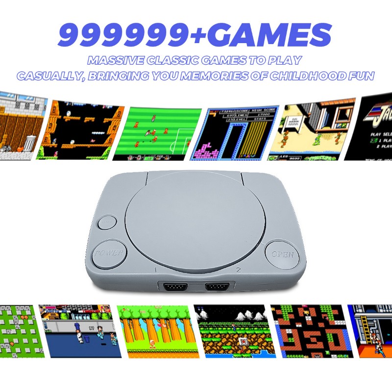 FC Plug-in console design, 8-b - Retro Gaming Event recension och pris