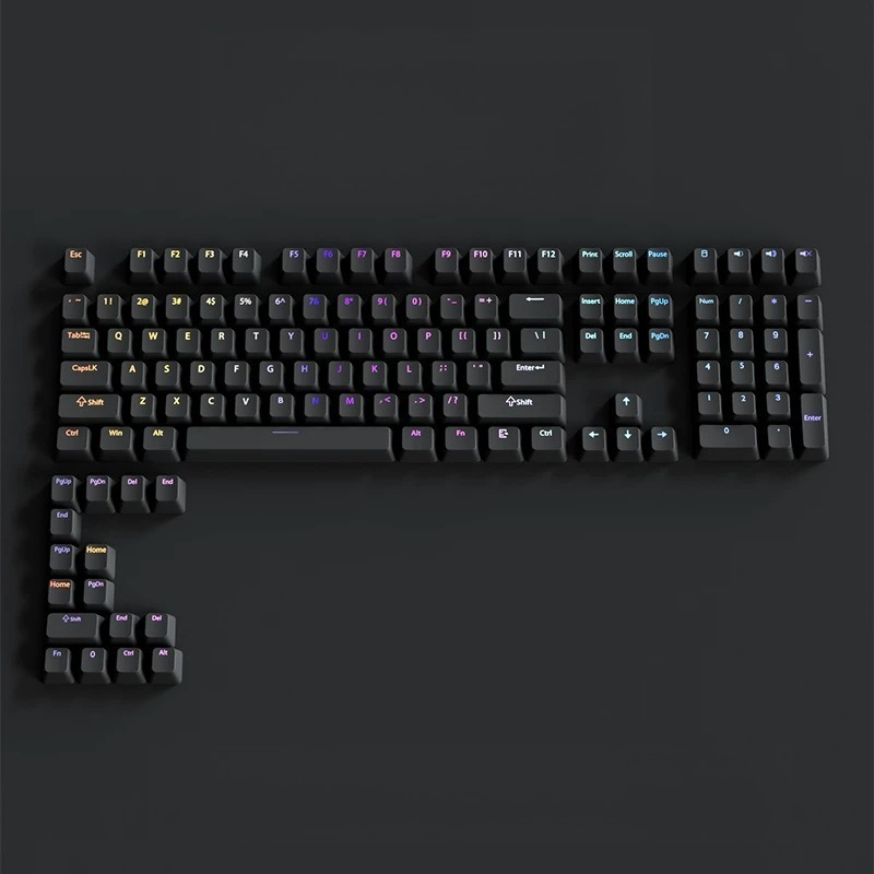 2026 New 133+ Keys Retro Black - Retro Gaming Event recension och pris