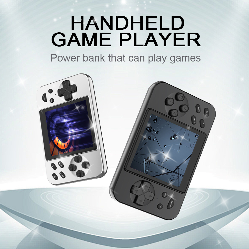 2026 NEW  Retro Handheld Game  - Retro Gaming Handheld 2026 recension och pris