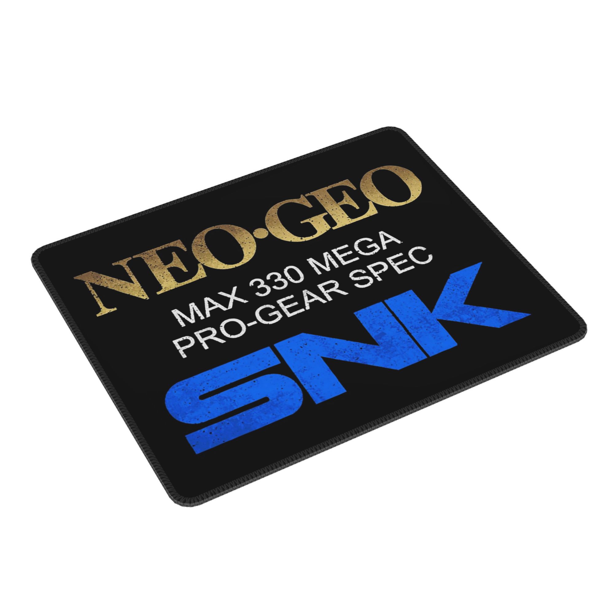 Neo Geo Pro Gear Spec Gold Ret - Retro Gaming Desk recension och pris