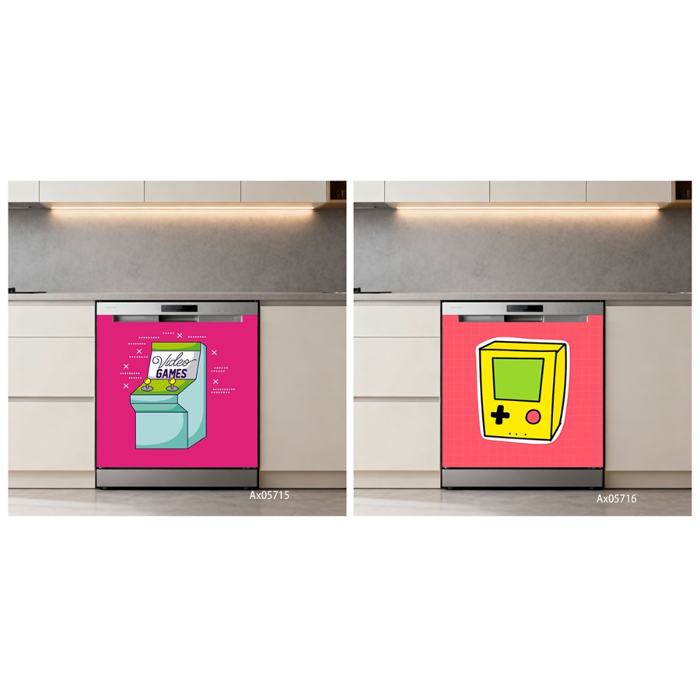 90s Retro Pixel Gaming Arcade  - Retro Gaming Pro recension och pris