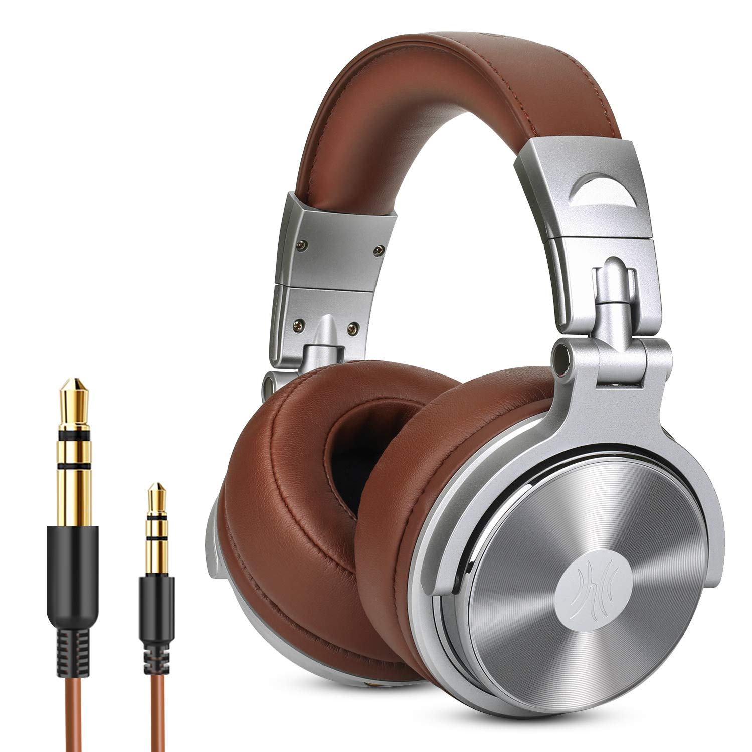 Oneodio Pro 30 Professional St - Retro Gaming Headset recension och pris