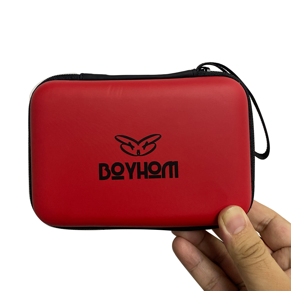 Bag for R36S Retro Handheld Vi - Retro Gaming Pro recension och pris