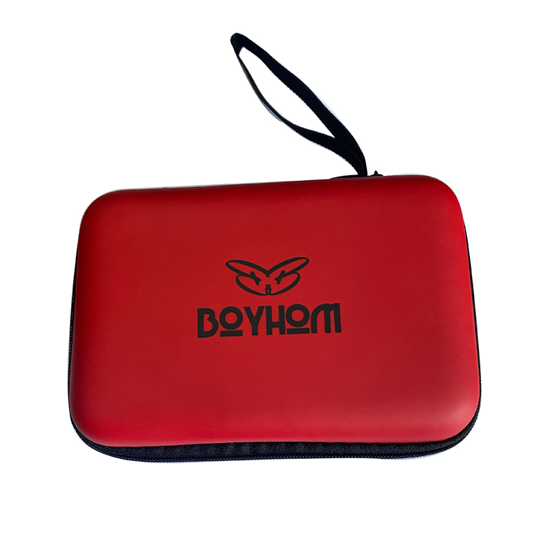 Bag for R36S Retro Handheld Vi - Retro Gaming Pro recension och pris
