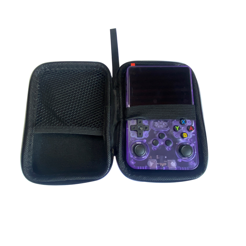 Bag for R36S Retro Handheld Vi - Retro Gaming Pro recension och pris
