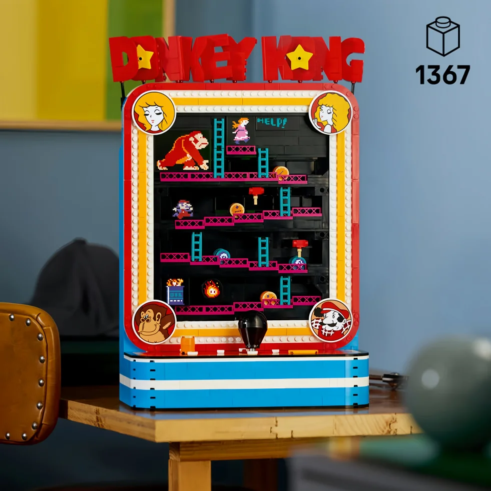 2026 1371pcs Games Retro Gamin - Retro Gaming In 2026 recension och pris