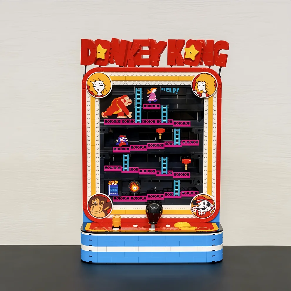 2026 1371pcs Games Retro Gamin - Retro Gaming In 2026 recension och pris