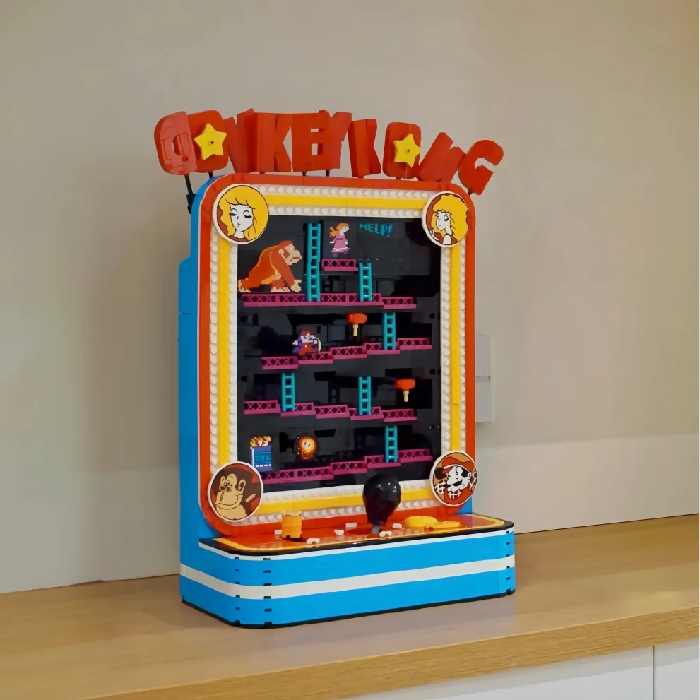 2026 1371pcs Games Retro Gamin - Retro Gaming In 2026 recension och pris