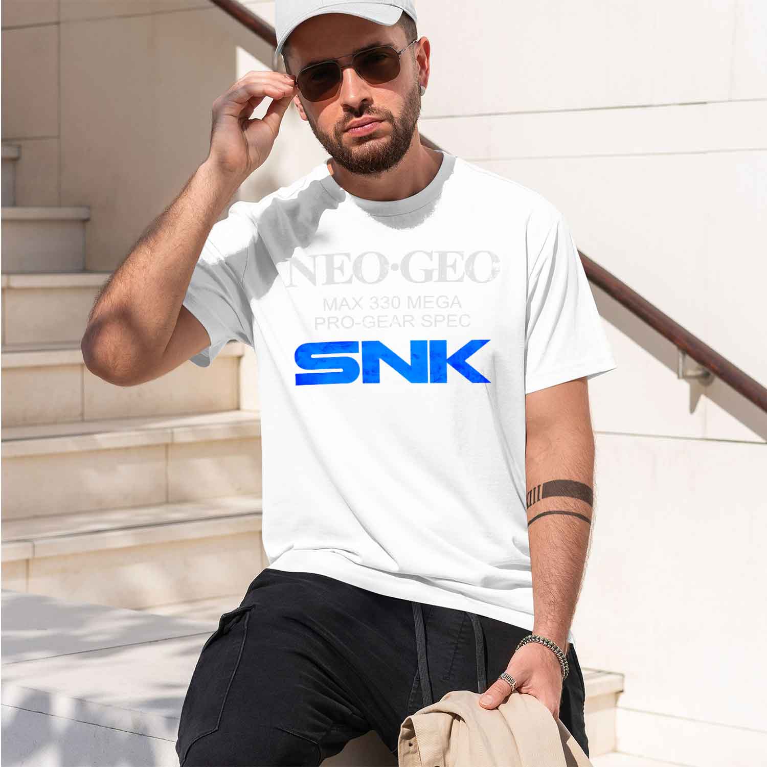 Neo Geo Max 3036 Pro Gear Snk  - Retro Gaming In 2026 recension och pris