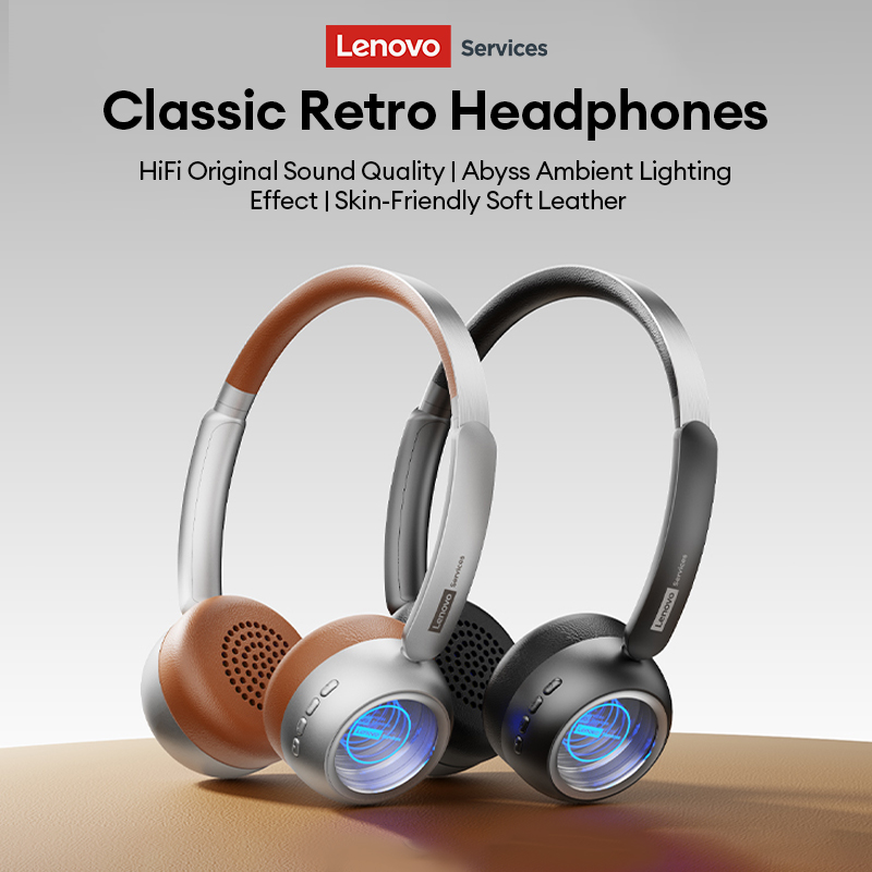 Lenovo LS101 Retro Maillard Bl - Retro Gaming Cables recension och pris