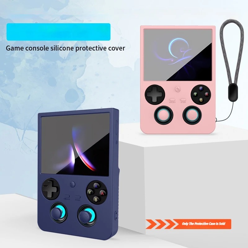 For ANBERNIC RG477V Silicone P - Retro Gaming Handheld 2026 recension och pris