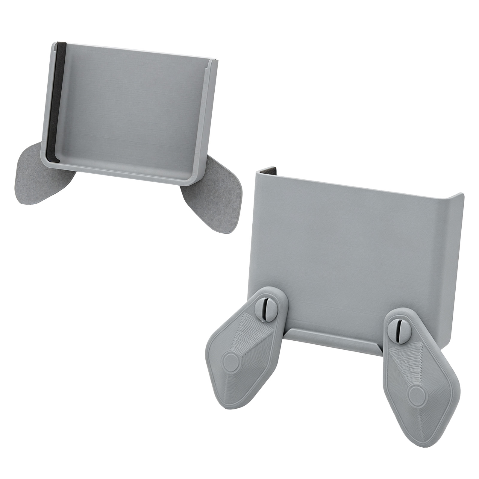 Collapsible Grip Mount for TRI - Retro Gaming Pro recension och pris